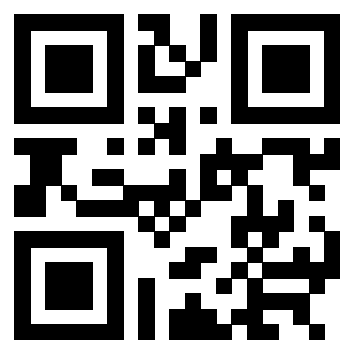 3304316266 Qr Code associato