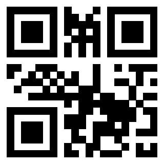 Scansione del Qr Code di 3304316267