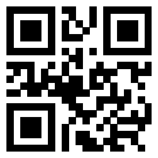 Il QrCode di 3304316268