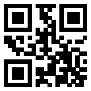 3304316269 - Immagine del QrCode