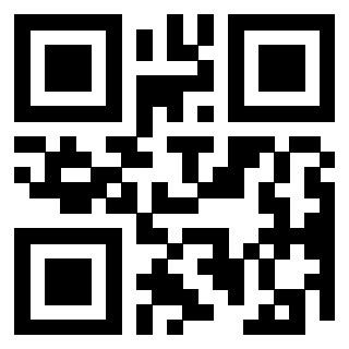 Il Qr Code di 3304316272