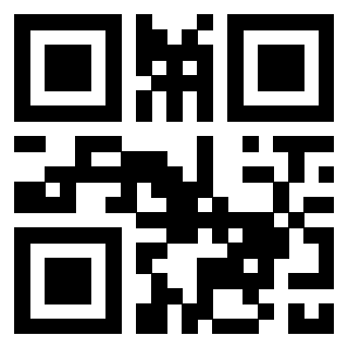 Il Qr Code di 3304316273