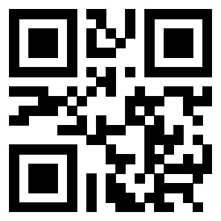 Il QrCode di 3304316277