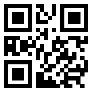 3304316278 QrCode associato