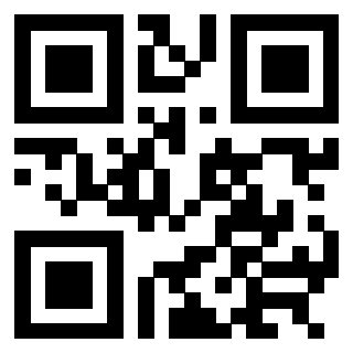 3304316279 - Immagine del Qr Code associato