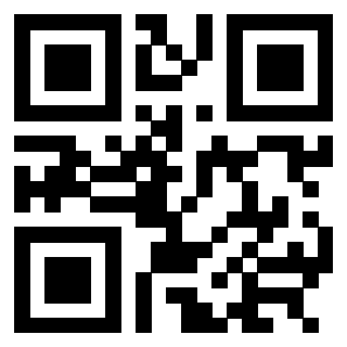 Scansione del Qr Code di 3304316280