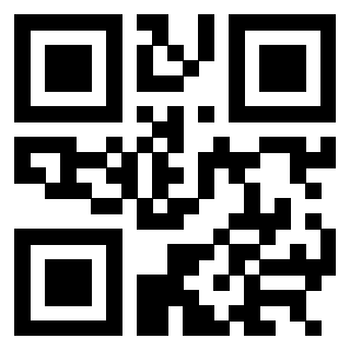 Scansione del Qr Code di 3304316281