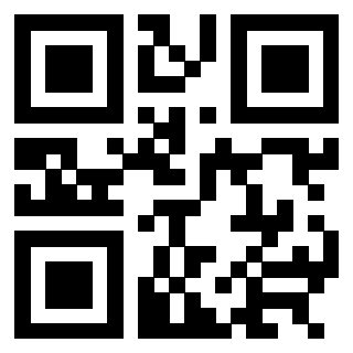 3304316282 - Immagine del Qr Code