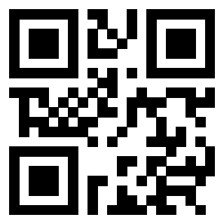 3304316283 - Immagine del QrCode