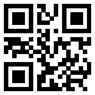 3304316284 QrCode associato