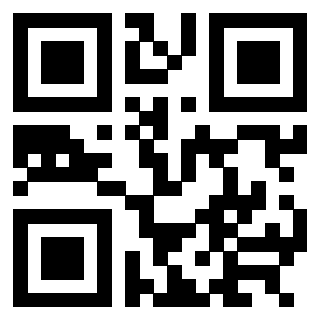 Il QrCode di 3304316285