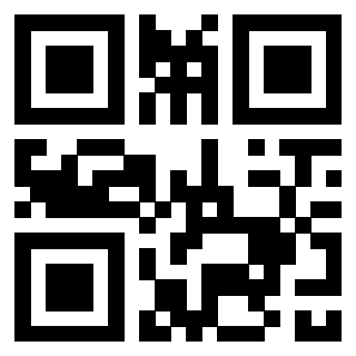 Scansione del Qr Code di 3304316290