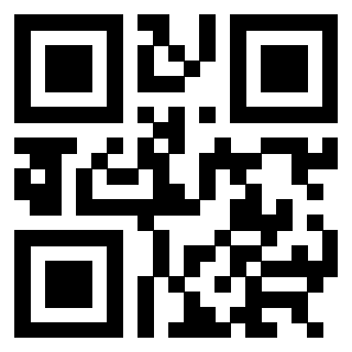 Immagine del QrCode di 3304316291