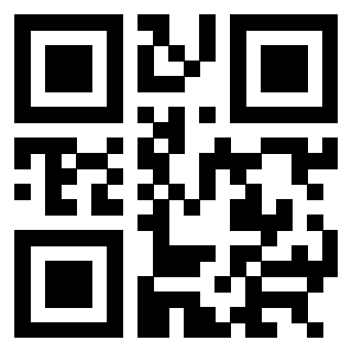 Immagine del QrCode di 3304316293
