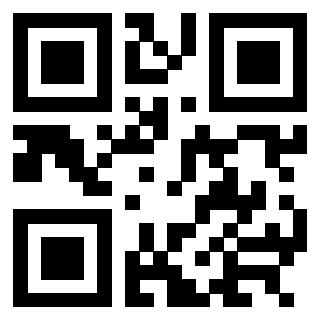 Immagine del QrCode di 3304316298