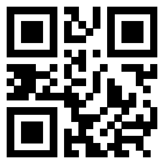 3304316300 - Immagine del QrCode