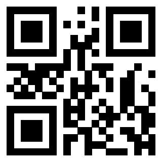 3304316301 Qr Code associato