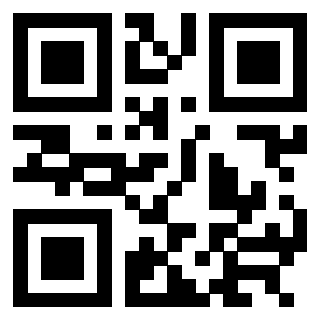 Scansione del QrCode di 3304316303