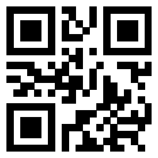 Immagine del QrCode di 3304316304