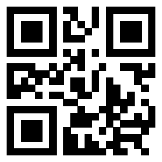 3304316305 - Immagine del QrCode