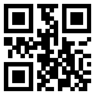Scansione del QrCode di 3304316308