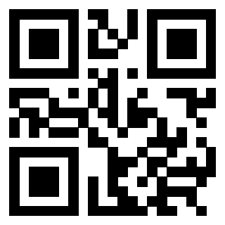 3304316311 - Immagine del Qr Code
