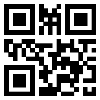 Immagine del QrCode di 3304316312