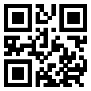 Il Qr Code di 3304316316