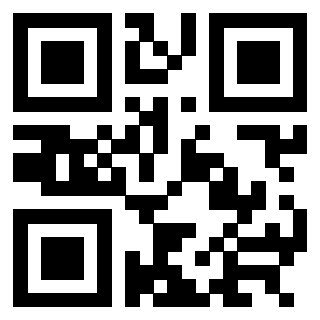 3304316322 - Immagine del QrCode associato