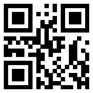 Immagine del QrCode di 3304316324