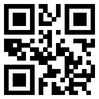 3304316327 QrCode associato
