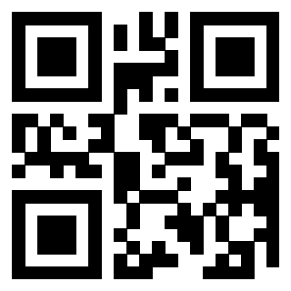 Scansione del Qr Code di 3304316328