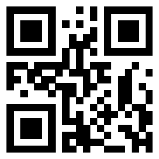 3304316331 Qr Code associato
