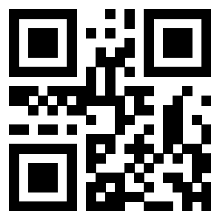 Scansione del Qr Code di 3304316332