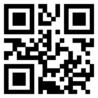 Il QrCode di 3304316335