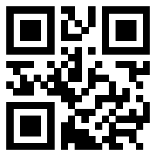 3304316338 - Immagine del Qr Code associato