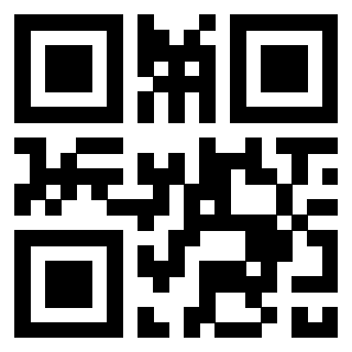 Il Qr Code di 3304316340