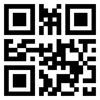 Qr Code di 3304316342
