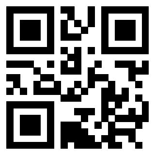 Scansione del Qr Code di 3304316347