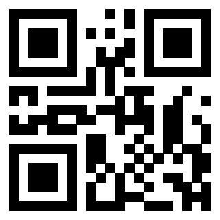 Il Qr Code di 3304316350