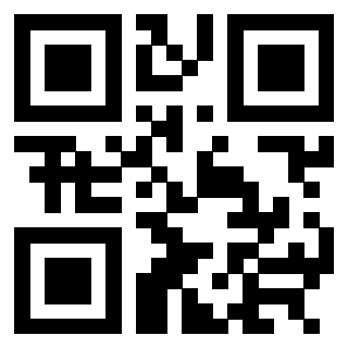 3304316353 QrCode associato