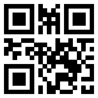 3304316354 - Immagine del QrCode