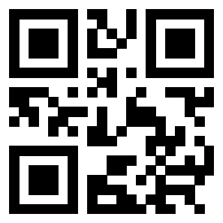 3304316356 Qr Code associato