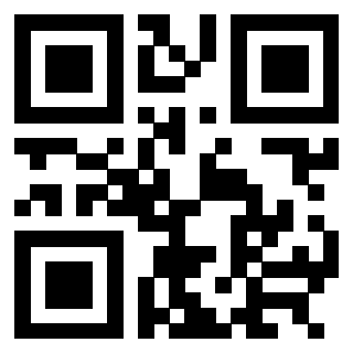 3304316357 Qr Code associato