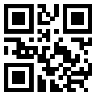 Immagine del QrCode di 3304316361
