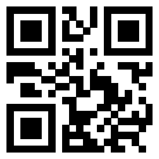 3304316364 - Immagine del QrCode associato