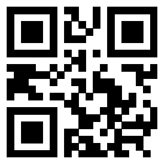 Qr Code di 3304316365
