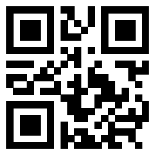 Immagine del QrCode di 3304316368
