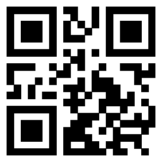 3304316369 - Immagine del Qr Code