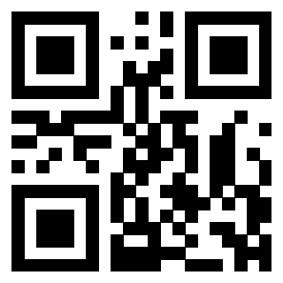 Immagine del Qr Code di 3304316373